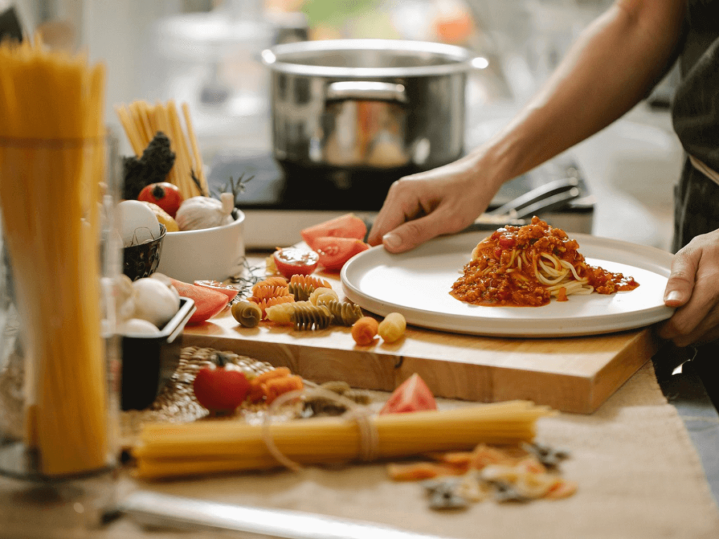 Asian-Inspired-Vegan-Spaghetti-Squash-Dishes