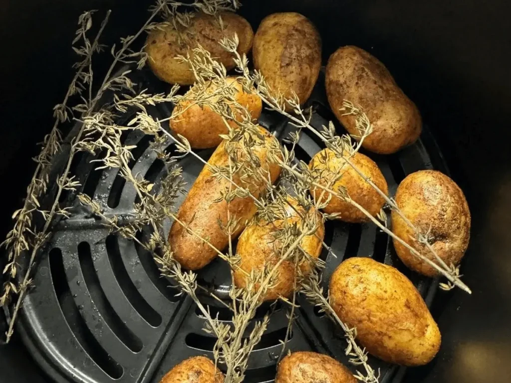 Introduction to Keto Air Fryer Recipes