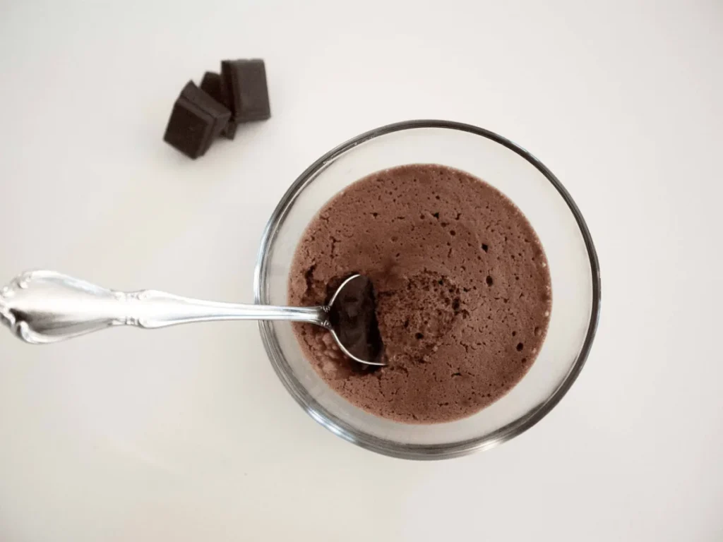 mousse-chocolat